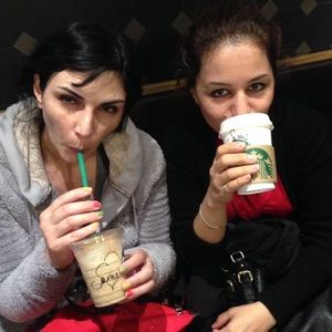 Meet your Posher, Shabnam